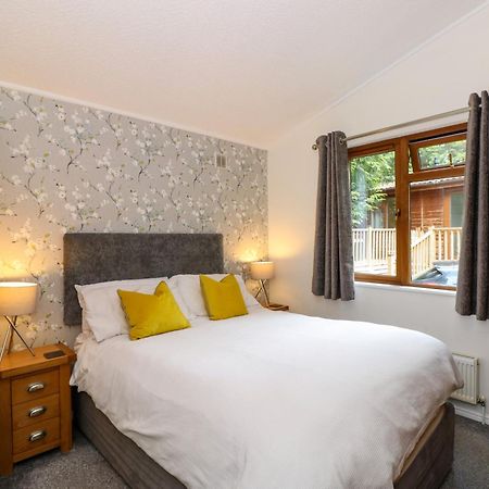 Footprints Lodge Windermere Eksteriør billede