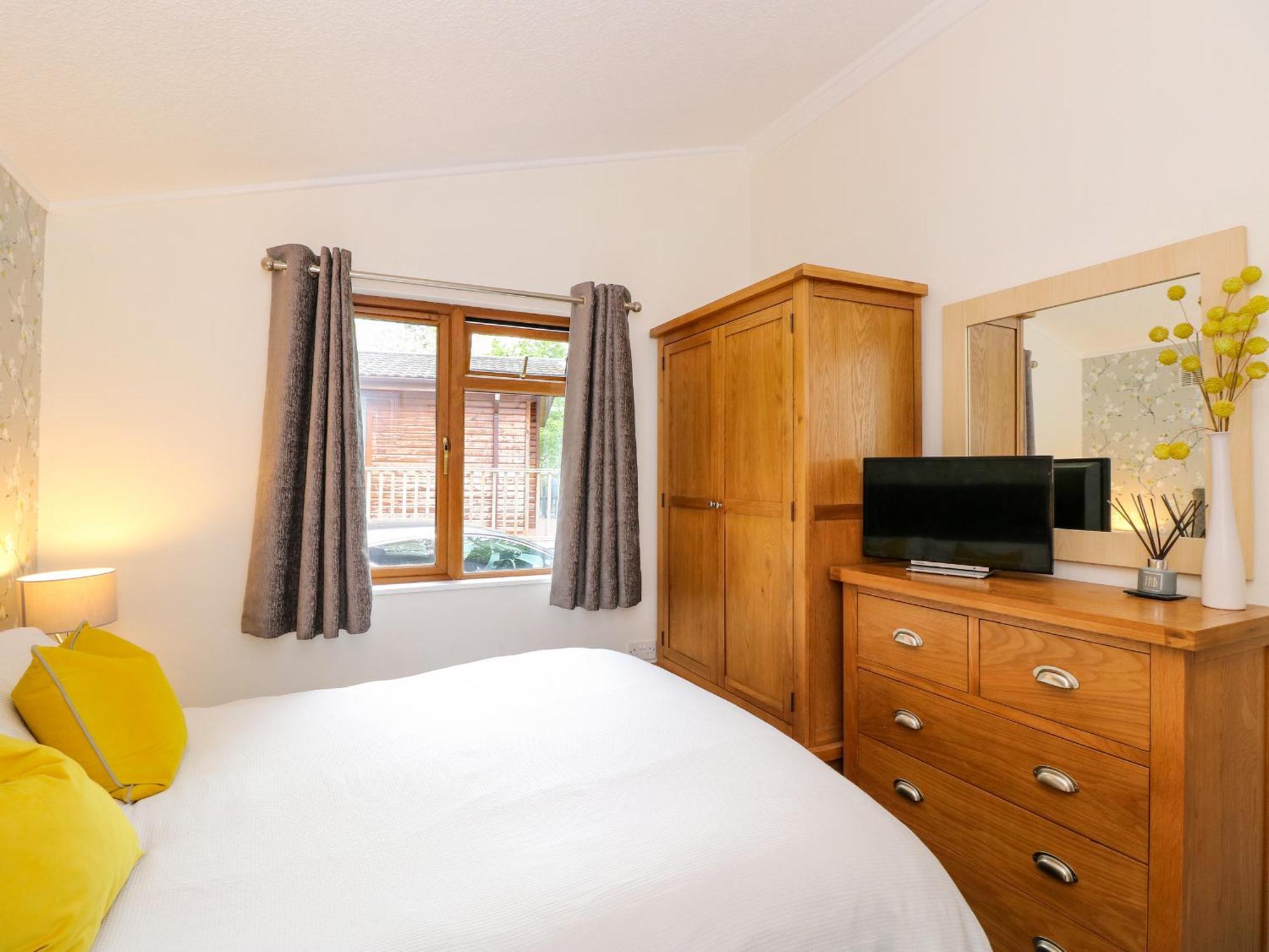Footprints Lodge Windermere Eksteriør billede