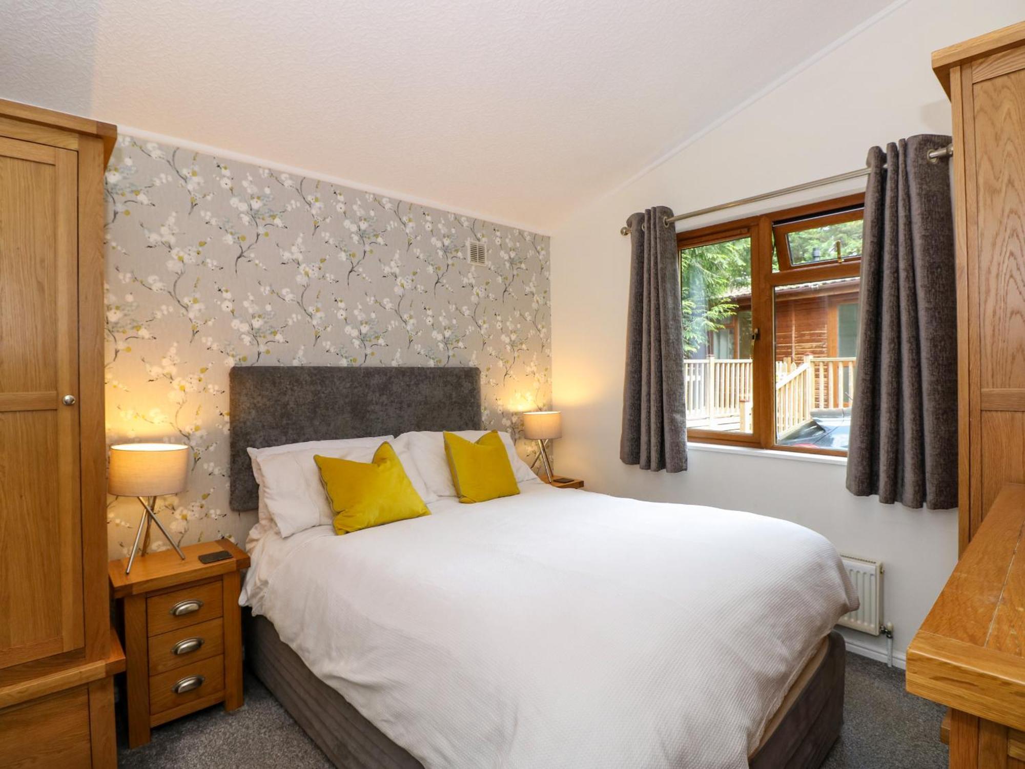 Footprints Lodge Windermere Eksteriør billede
