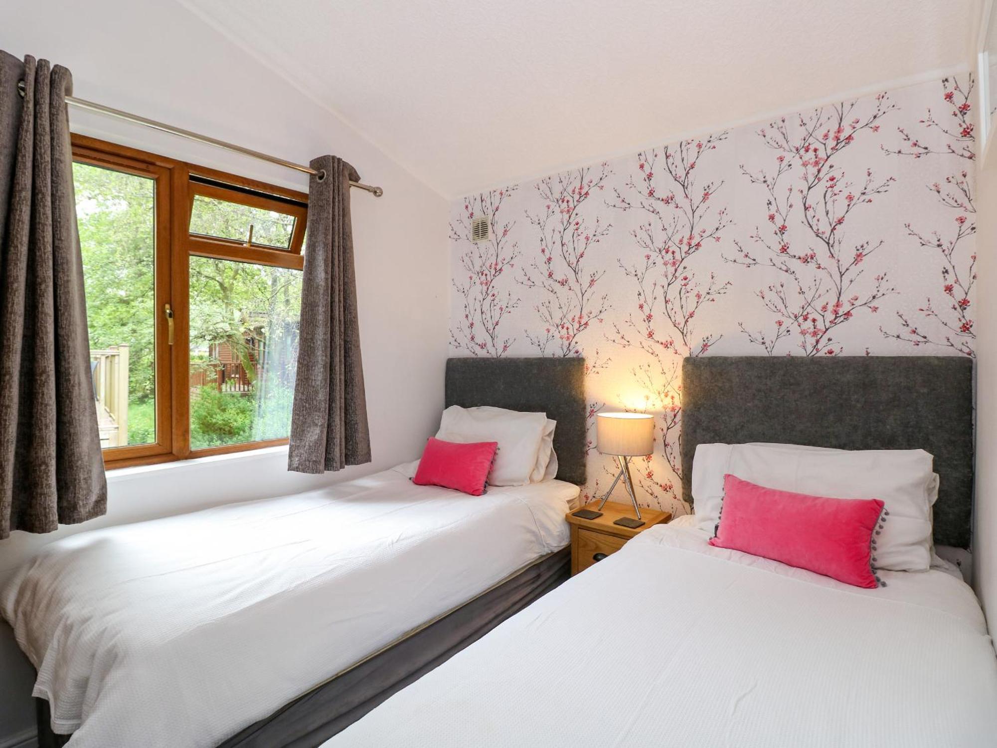 Footprints Lodge Windermere Eksteriør billede
