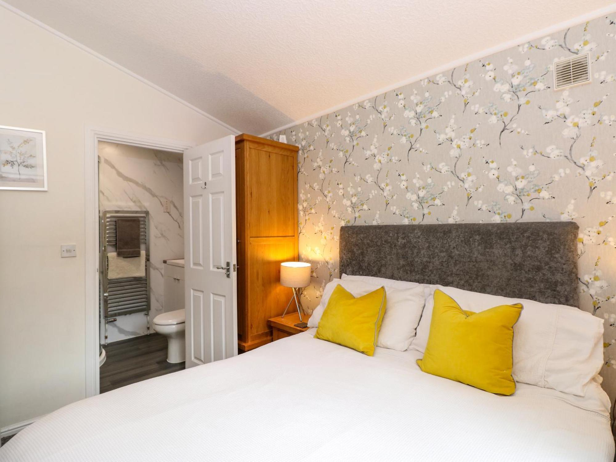 Footprints Lodge Windermere Eksteriør billede