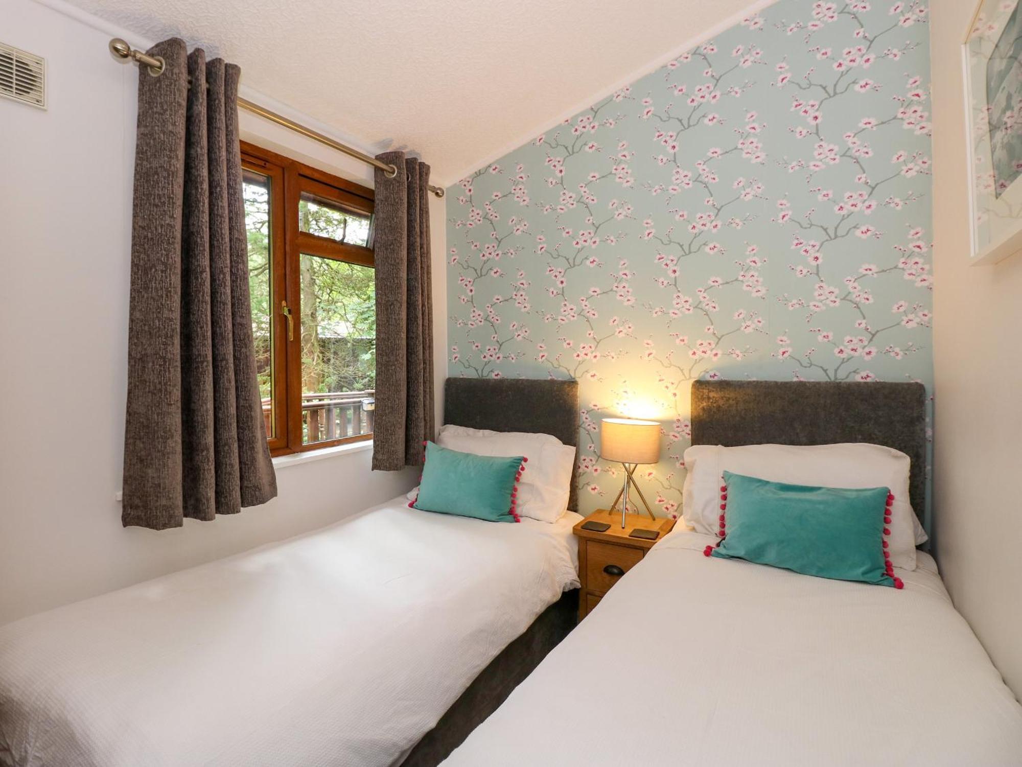 Footprints Lodge Windermere Eksteriør billede